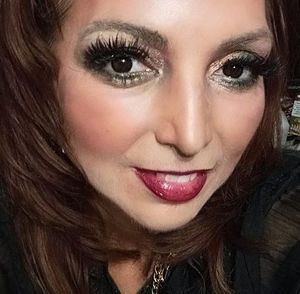 Meet your Posher, Rhonda